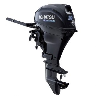 4-stroke-20hp-outboard-engine