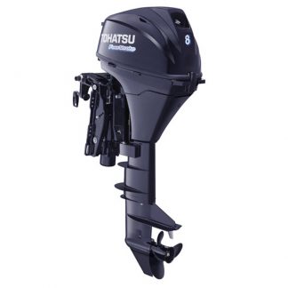 4-stroke-8hp-outboard-engine