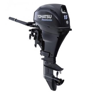 4-stroke-15hp-outboard-engine