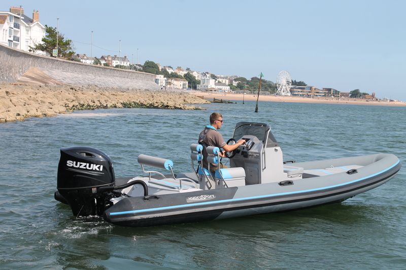 Hydrosport 646S