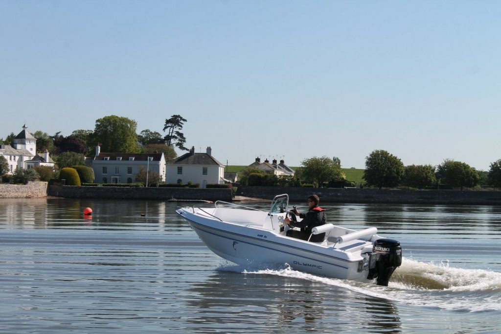 New Olympic 490 CC Sports - Image 13