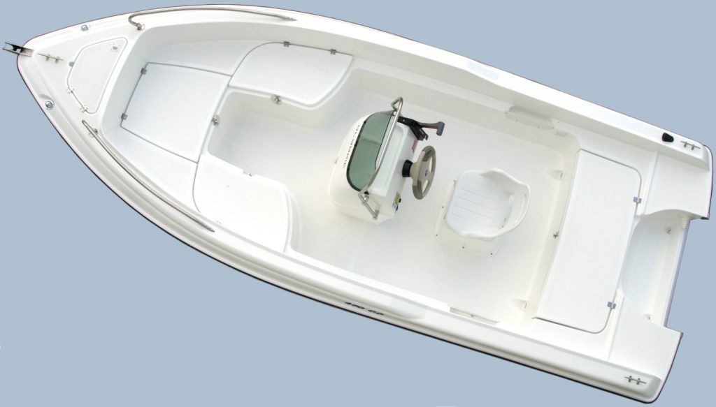New Olympic 450CC Sports - Image 12
