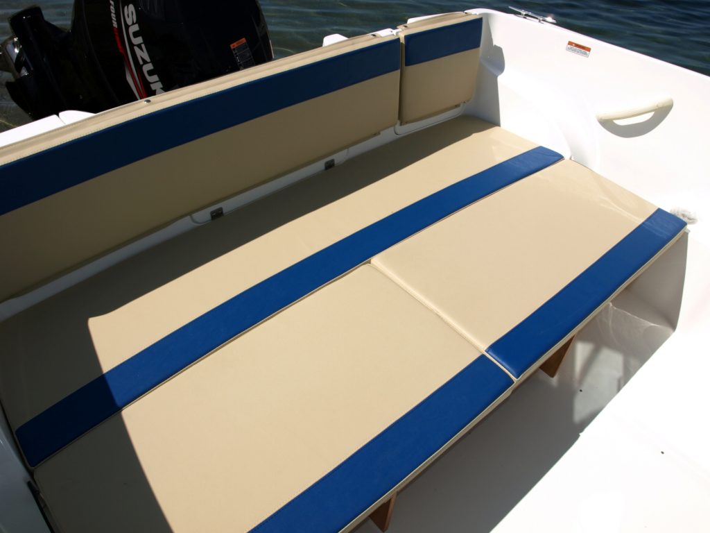 New Olympic 620C Pilothouse - Image 20