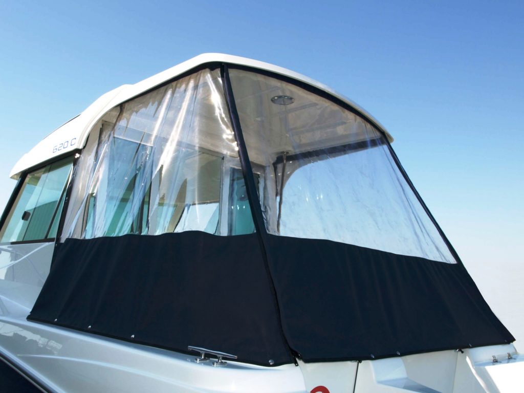 New Olympic 620C Pilothouse - Image 19