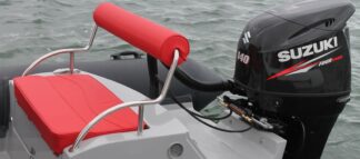 RECENTLY SOLD OUTBOARDS