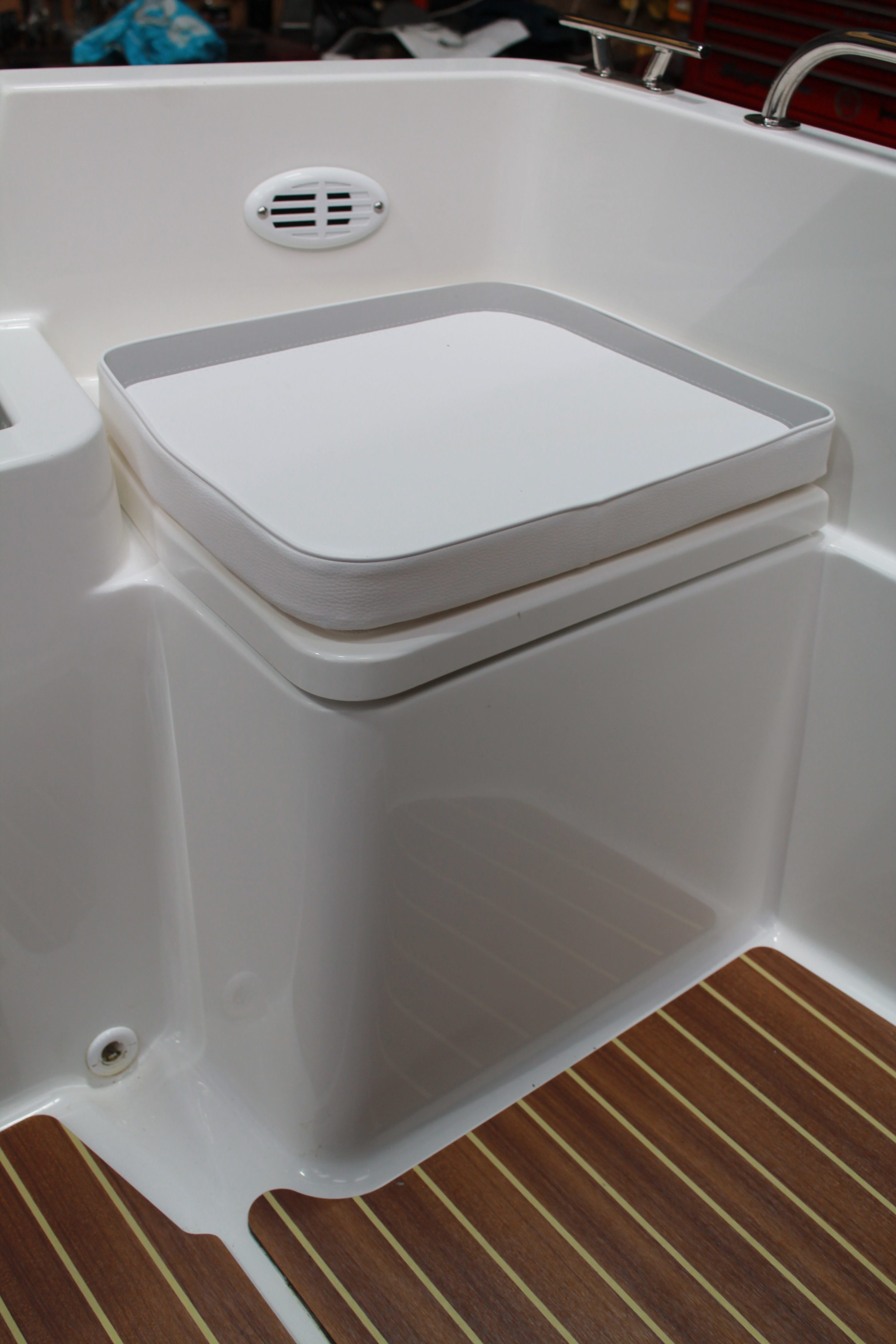 Spectrum 480P with Suzuki DF40 ATL - Image 19