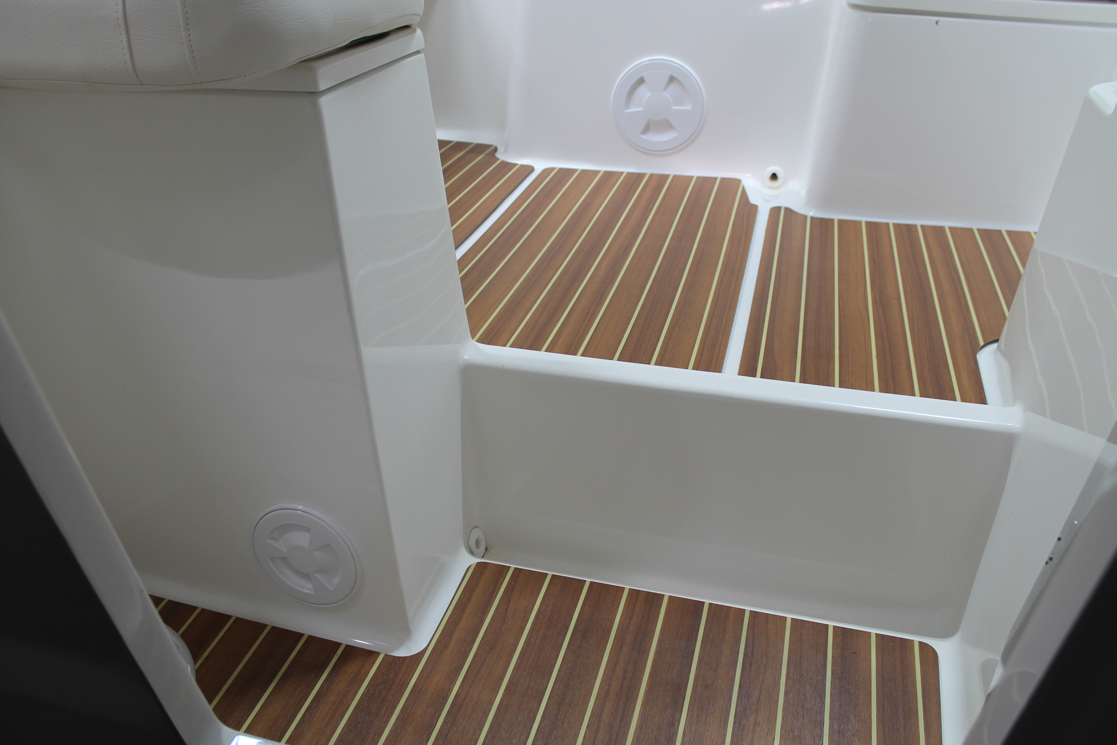 Spectrum 480P with Suzuki DF40 ATL - Image 14