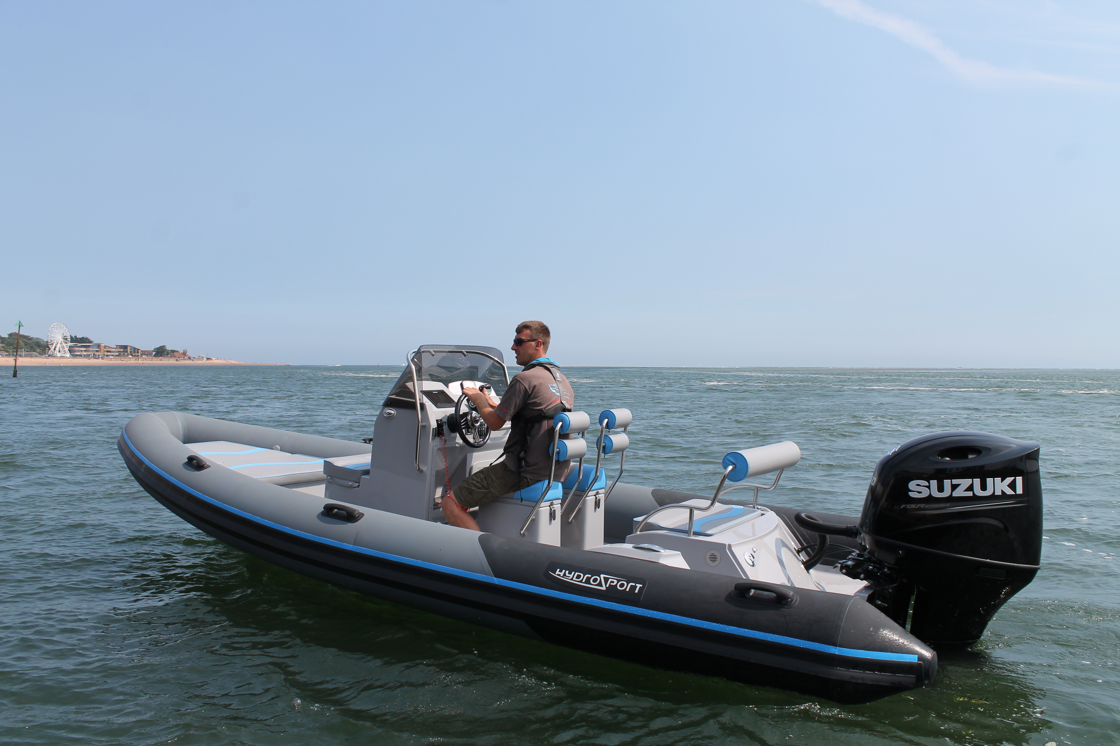 hydro sport