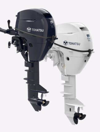 Tohatsu MFS9.9 CY and other Models