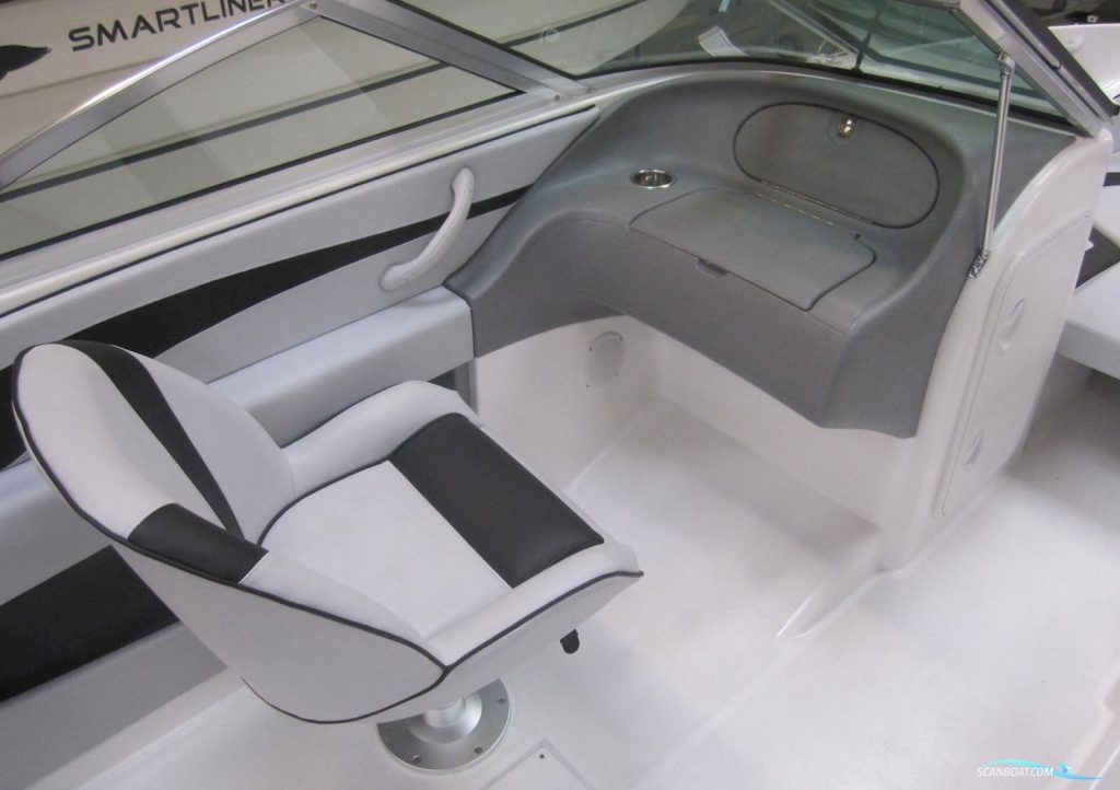 New Olympic 580 Bowrider - Image 18