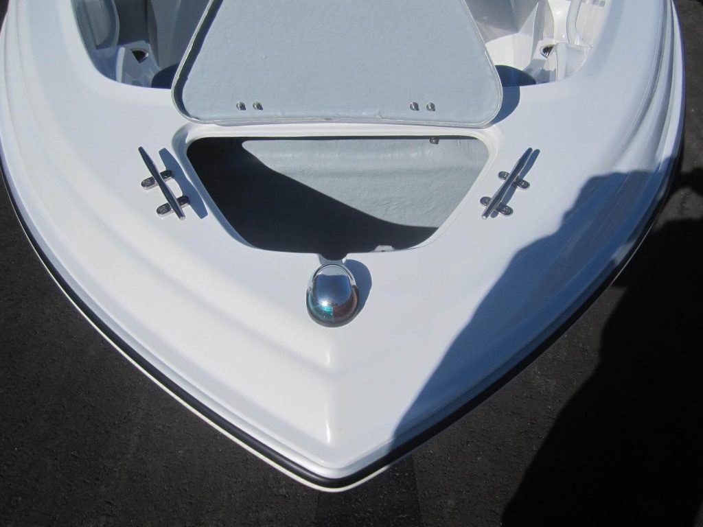New Olympic 400 DC (Bowrider) - Image 12