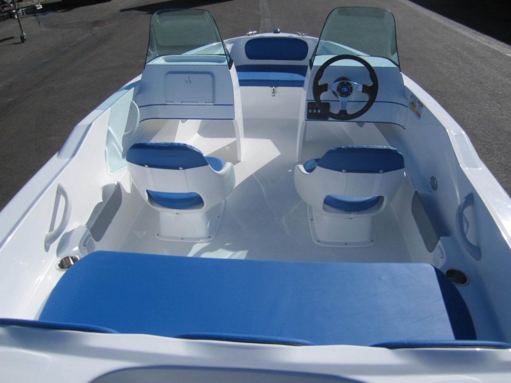 New Olympic 400 DC (Bowrider) - Image 7