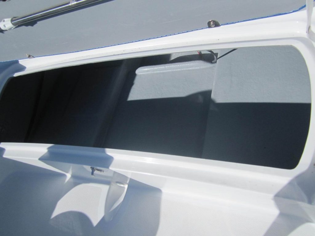 New Olympic 400 DC (Bowrider) - Image 6