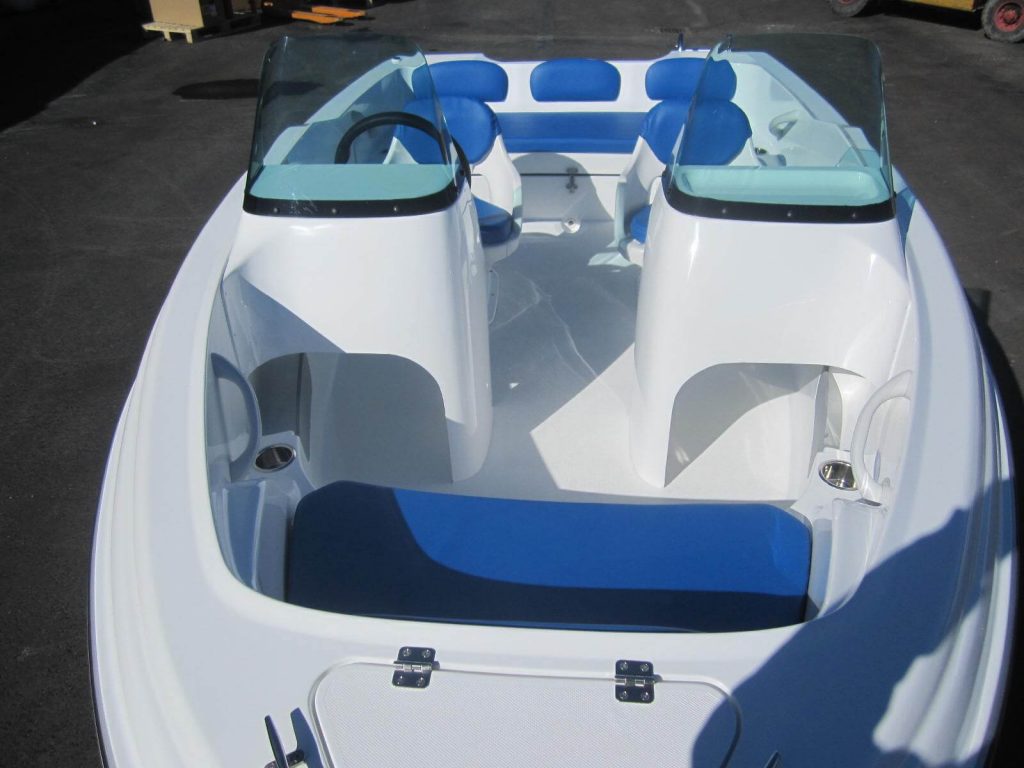 New Olympic 400 DC (Bowrider) - Image 9