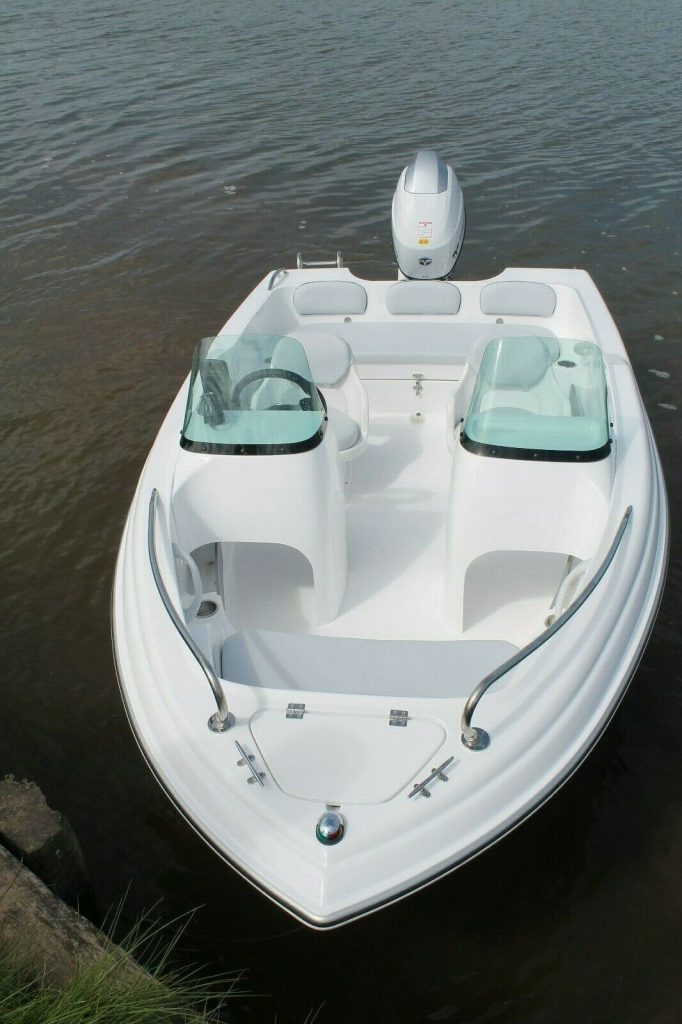 New Olympic 400 DC (Bowrider) - Image 19