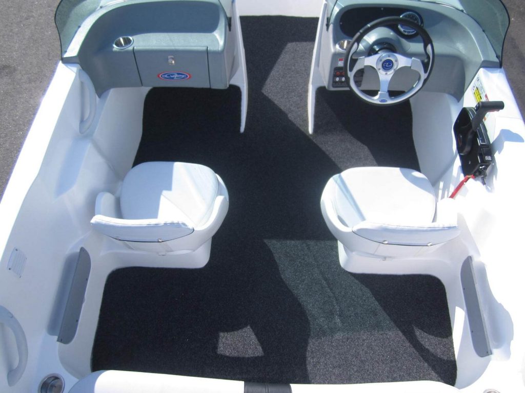 New Olmpic 460 BR Bowrider - Image 7