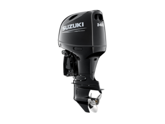Suzuki DF140 BTGL