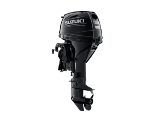Suzuki DF30ATS / ATL 30hp Short and Long Shaft Outboard Engine