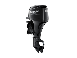 Suzuki DF60ATL 60hp Long Shaft Outboard Engine Range