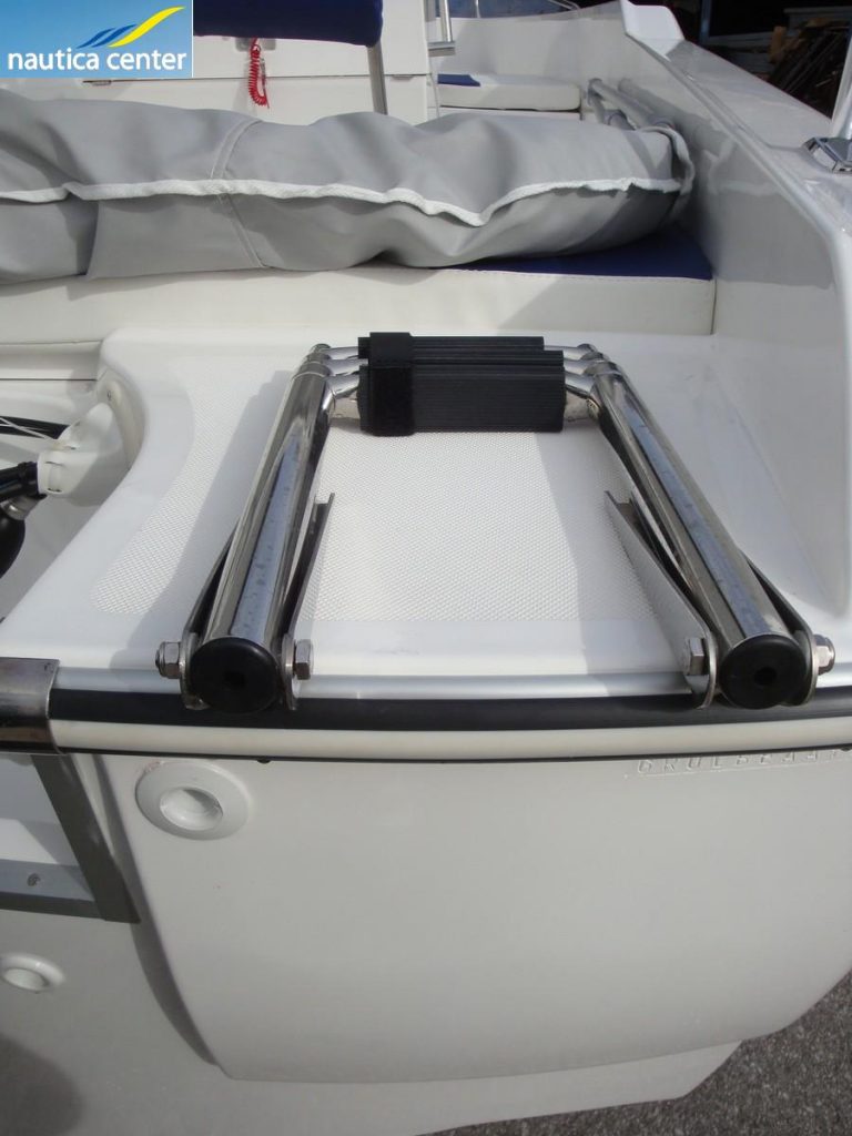 New Olympic 490 CC Sports - Image 6