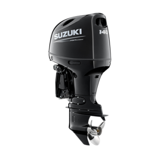 Suzuki DF140 BTGL