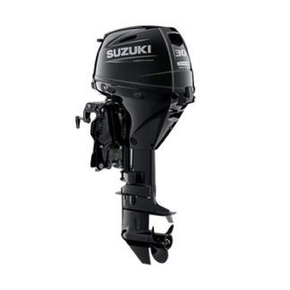 Suzuki DF30ATS / ATL 30hp Short and Long Shaft Outboard Engine