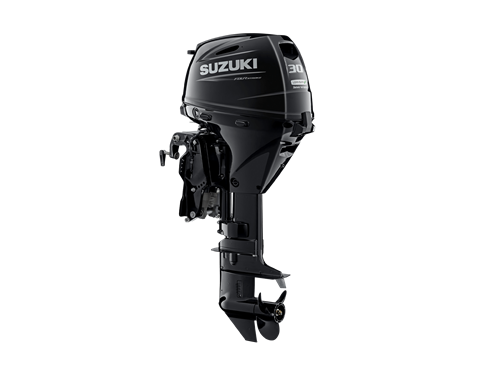 Suzuki DF30ATS / ATL 30hp Short and Long Shaft Outboard Engine