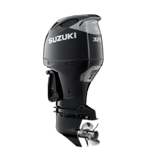 Suzuki DF325ATX 4-Stroke Outboard Engine