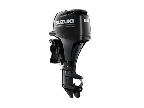 Suzuki DF60ATL 60hp Long Shaft Outboard Engine Range