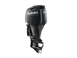 Suzuki DF300APX / BTX 4-Stroke Outboard Engine Range