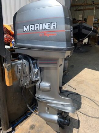 Sold!!! Mariner 40hp 2/stroke