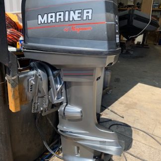 Sold!!! Mariner 40hp 2/stroke