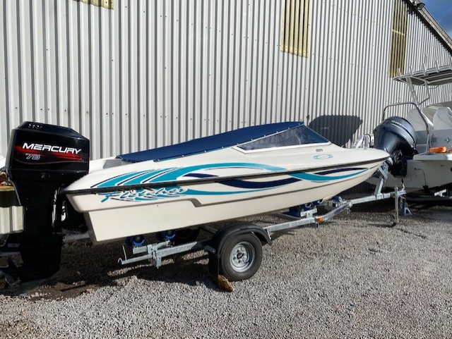 Fletcher Arrowflash SOLD!! - Image 5