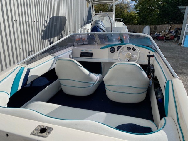 Fletcher Arrowflash SOLD!! - Image 6