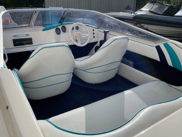 Fletcher Arrowflash SOLD!! - Image 12