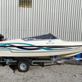 Fletcher Arrowflash SOLD!!