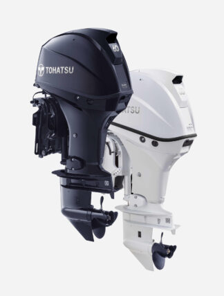 TOHATSU MFS 60 EPTL