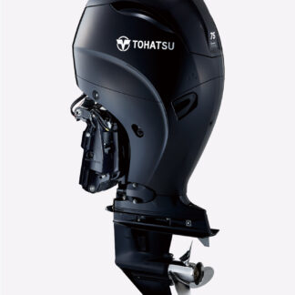 TOHATSU MFS 75 EPTL