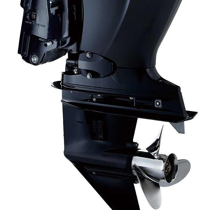 TOHATSU MFS 115 A EPTL - Image 5