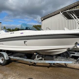 Olympic 460 BR (Bowrider)SOLD