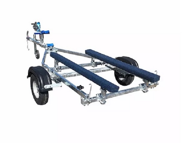 Extreme 350kg Jetski Galvanised Boat Trailer