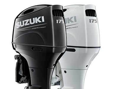 Suzuki DF175 A - Image 2