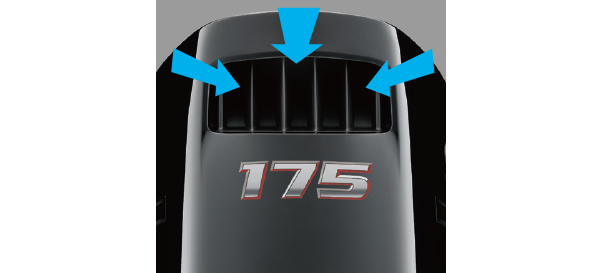 Suzuki DF175 A - Image 4