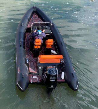 HYDROSPORT RIBS