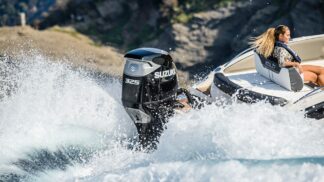 NEW OUTBOARDS