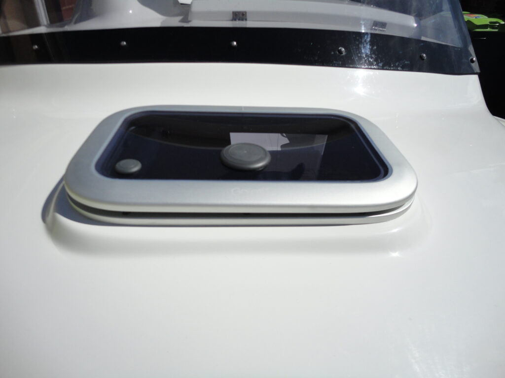 Spectrum 480P with Tohatsu MFS50 - Image 8
