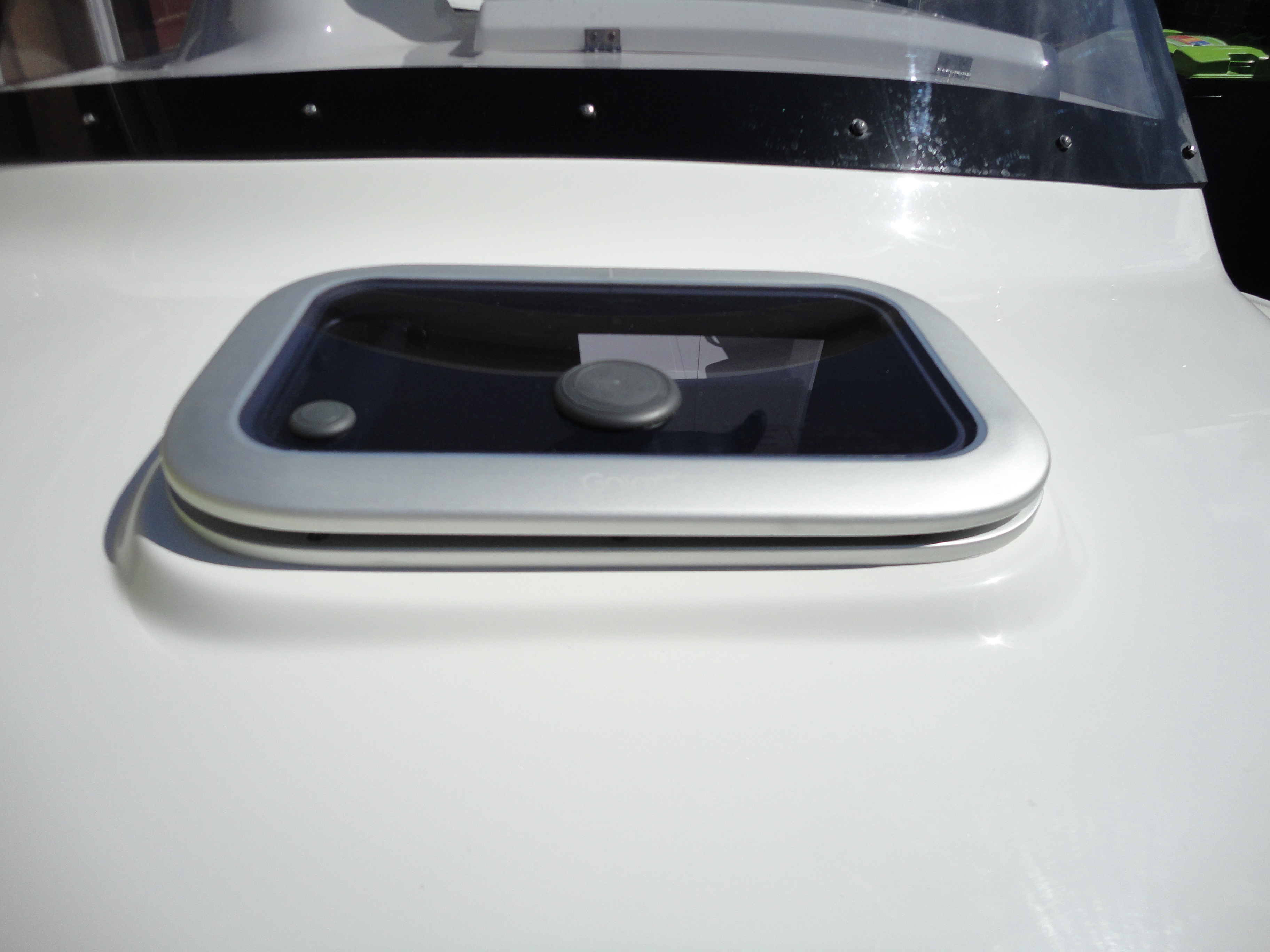 New Spectrum 480P Tohatsu MFS40 - Image 15