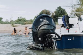 TOHATSU OUTBOARDS