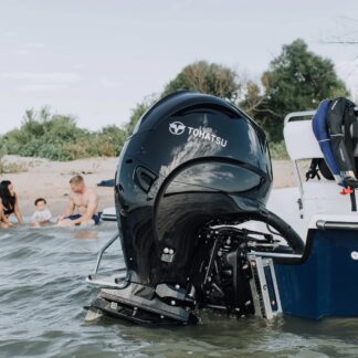 TOHATSU OUTBOARDS