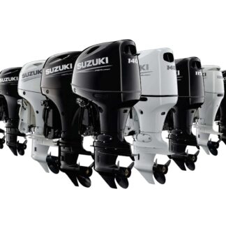 SUZUKI OUTBOARDS